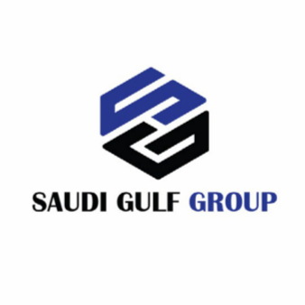 Saudi Gulf Group Logo